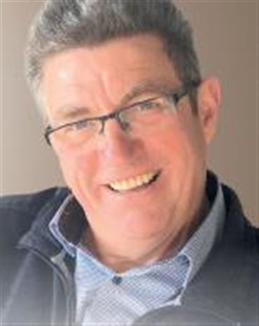 Profilbild Heiner Fahrland