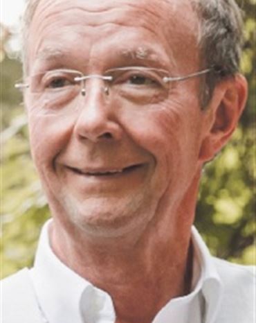 Profilbild Heiner Overkämping