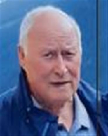 Profilbild Heiner Walfort