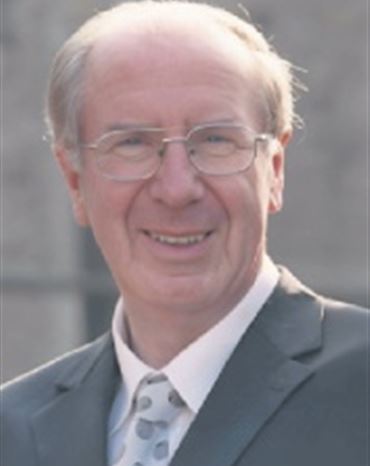 Profilbild von Heinrich Bauhaus