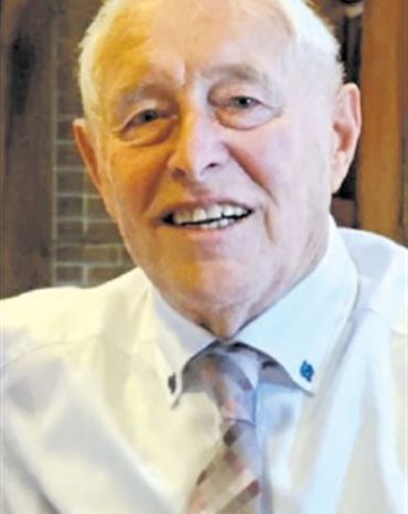 Profilbild von Heinrich Becker