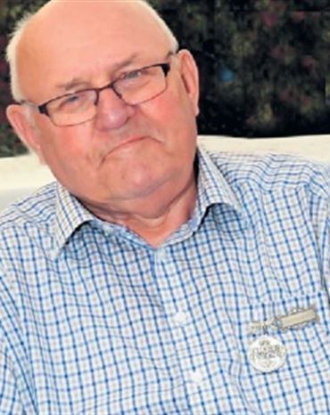 Profilbild von Heinrich Busen