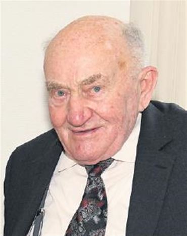 Profilbild Heinrich Frankemöll