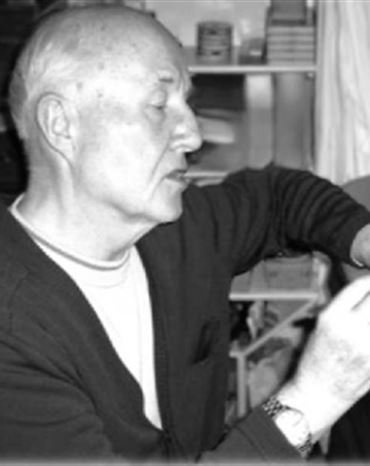 Profilbild von Heinrich Kampshoff