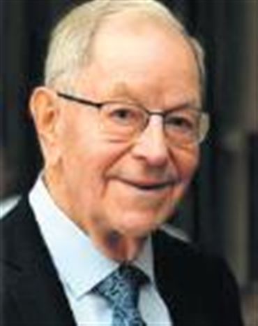 Profilbild Heinrich Magney