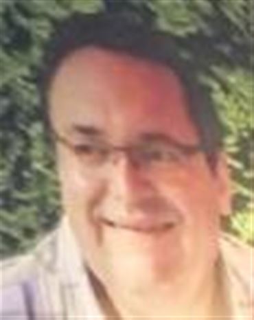 Profilbild von Heinz-Bernd Martin