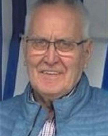 Profilbild Heinz Frerich