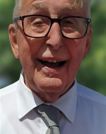 Profilbild Heinz Hoge