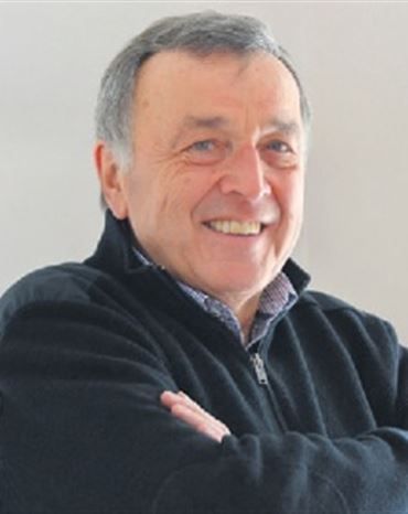 Profilbild Heinz Ibing