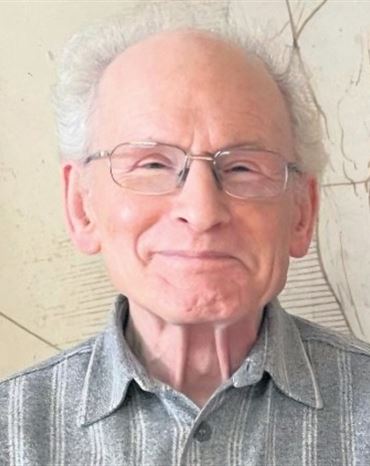 Profilbild Heinz Jansen