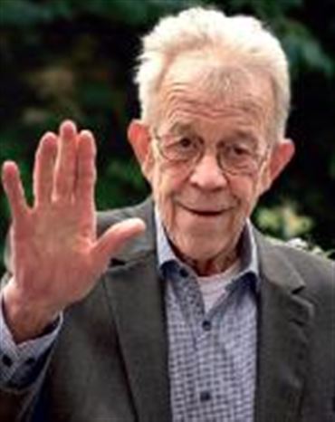 Profilbild Heinz Lake