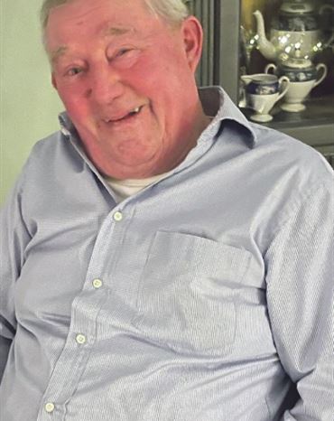 Profilbild Heinz Neuhann