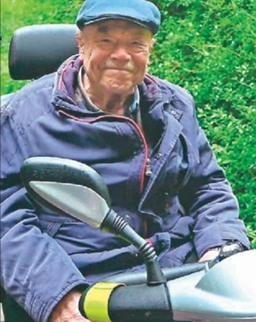 Profilbild Heinz Notthoff