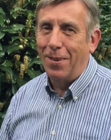 Profilbild Heinz-Paul Schröer