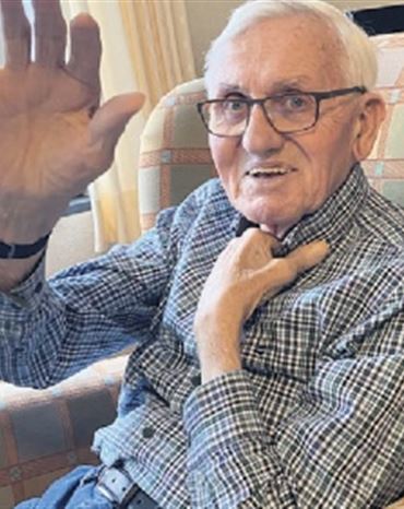 Profilbild Heinz Sibbe