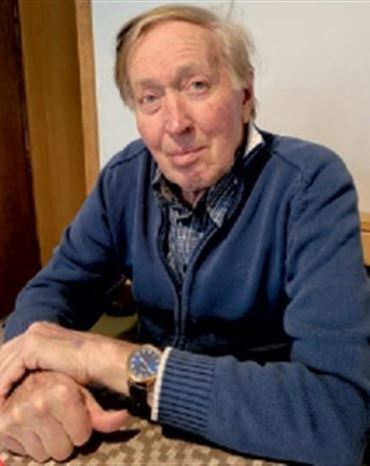 Profilbild Heinz Wulhorst