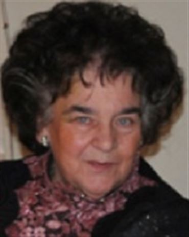 Profilbild Helga Fehringer