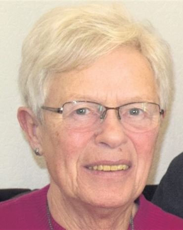 Profilbild von Helga Klement