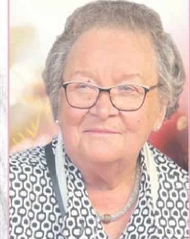 Profilbild von Helga Korzuch