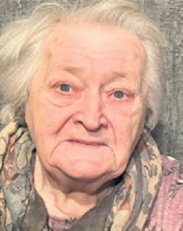 Profilbild Helga Terliesner