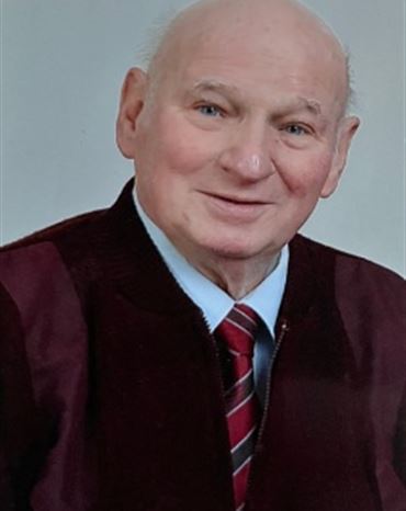 Profilbild Helmut Kläsener