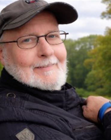 Profilbild Helmut Kroner