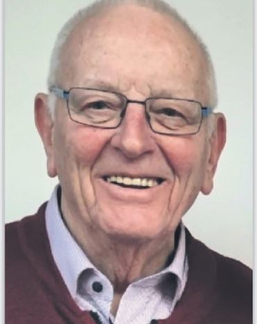 Profilbild Helmut Schweers