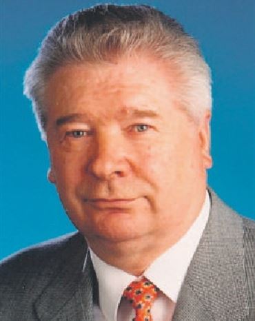 Profilbild Herbert Donner