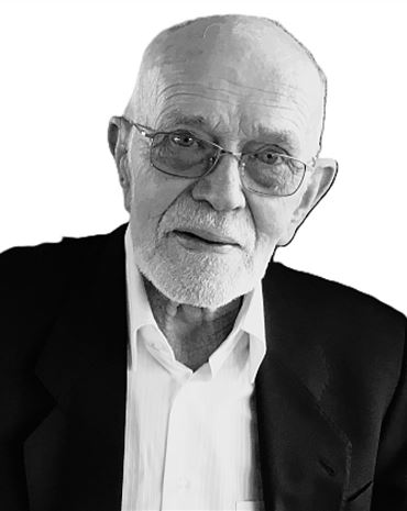 Profilbild von Herbert Drücke