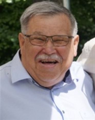 Profilbild Herbert Henning