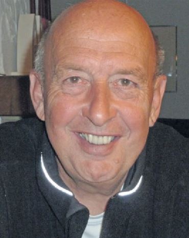 Profilbild von Herbert Wegner