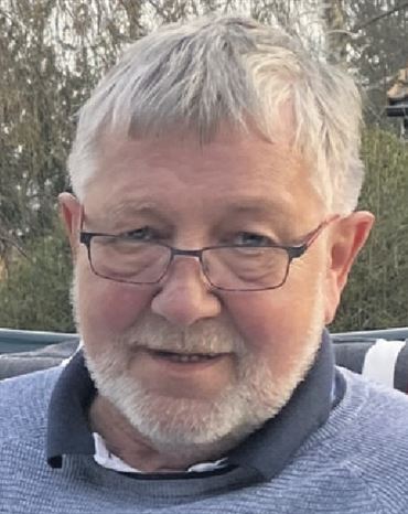 Profilbild Heribert Schmedeshagen