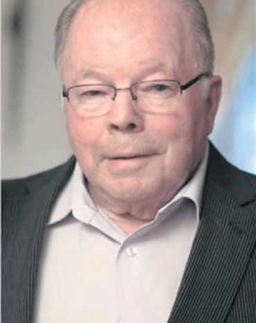 Profilbild Hermann Bültert