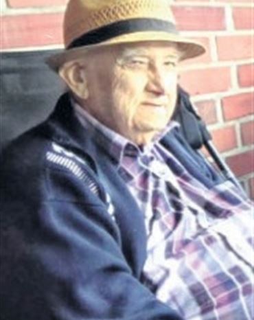 Profilbild von Hermann Derking