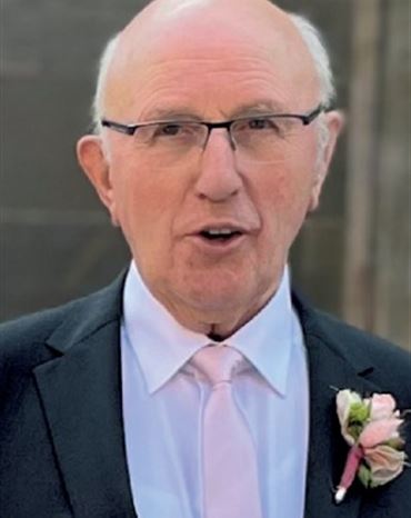 Profilbild Hermann Honekamp