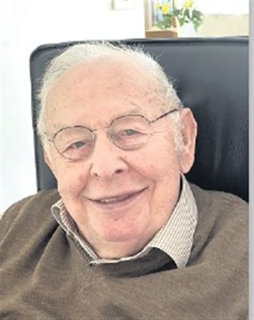 Profilbild von Hermann Krumme