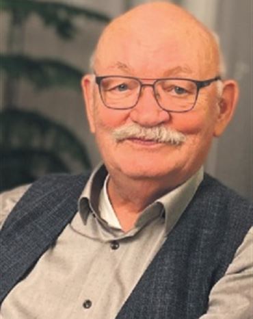 Profilbild Hermann Rech