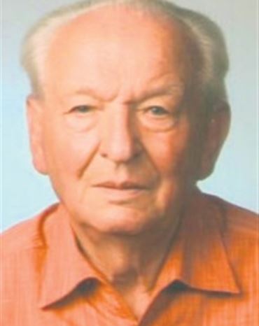 Profilbild Hermann Schubert