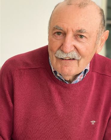 Profilbild Hermann Tenbrock