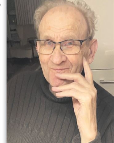 Profilbild Hermann Tendahl