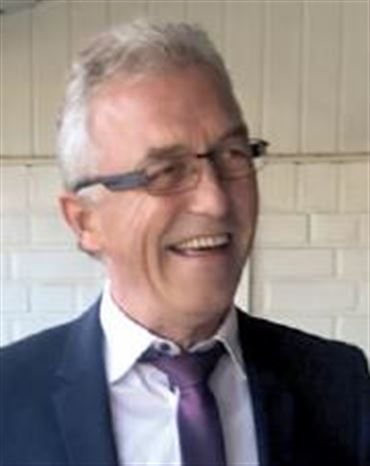 Profilbild Hermann Wielens