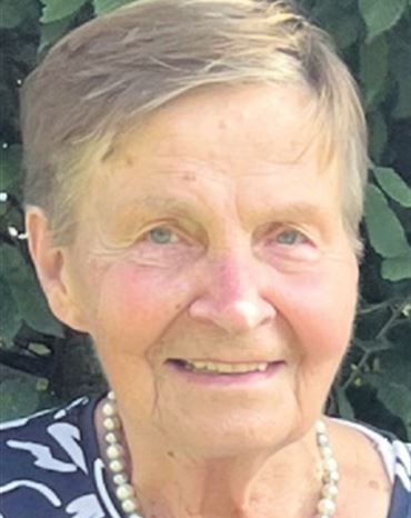 Profilbild Herta Bünder