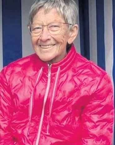 Profilbild Hilde Frerich