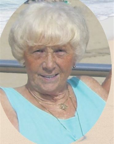 Profilbild Hildegard Homann