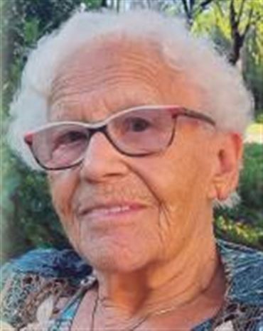 Profilbild Hildegard Kleinherbers