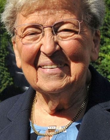 Profilbild von Hildegard Lügger