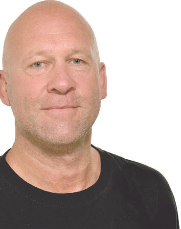 Profilbild Holger Hübers