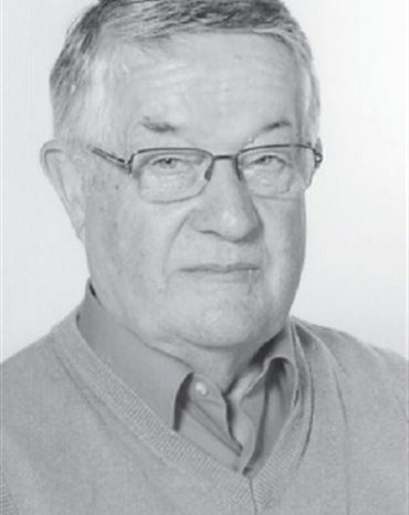 Profilbild Horst Burian