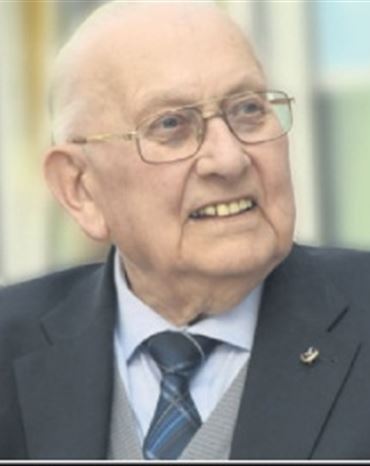 Profilbild Hubert Kersting