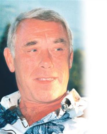 Profilbild Hubert Schlatt